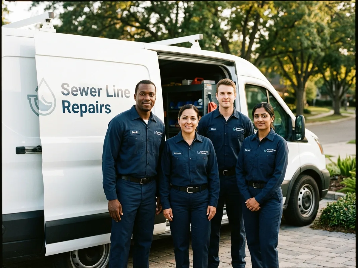 Emergency Plumber company in Saint Paul, NE