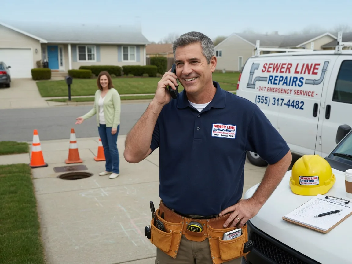 Emergency Plumber Saint Paul, NE FAQs